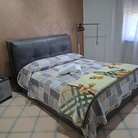 폼페이 Area Domus B&B 외부 사진