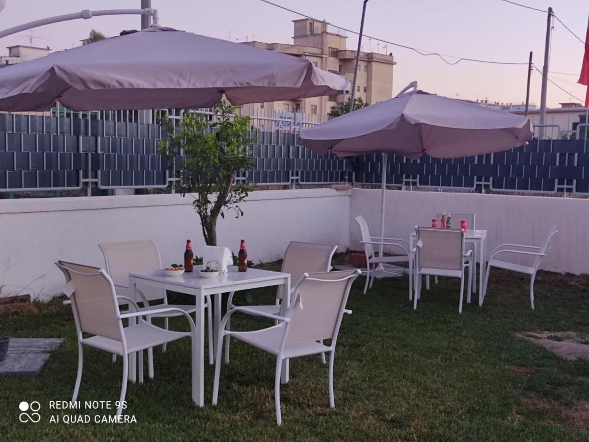 폼페이 Area Domus B&B 외부 사진