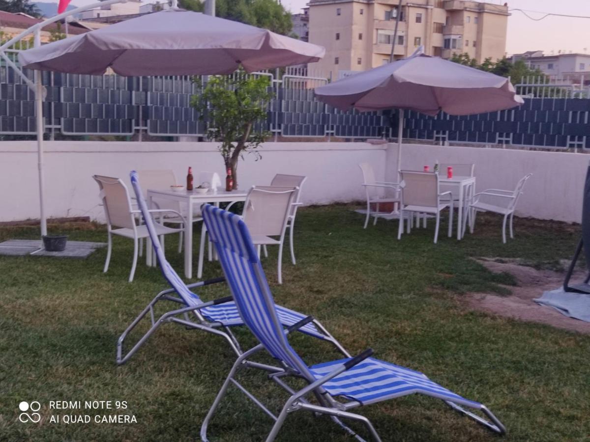 폼페이 Area Domus B&B 외부 사진