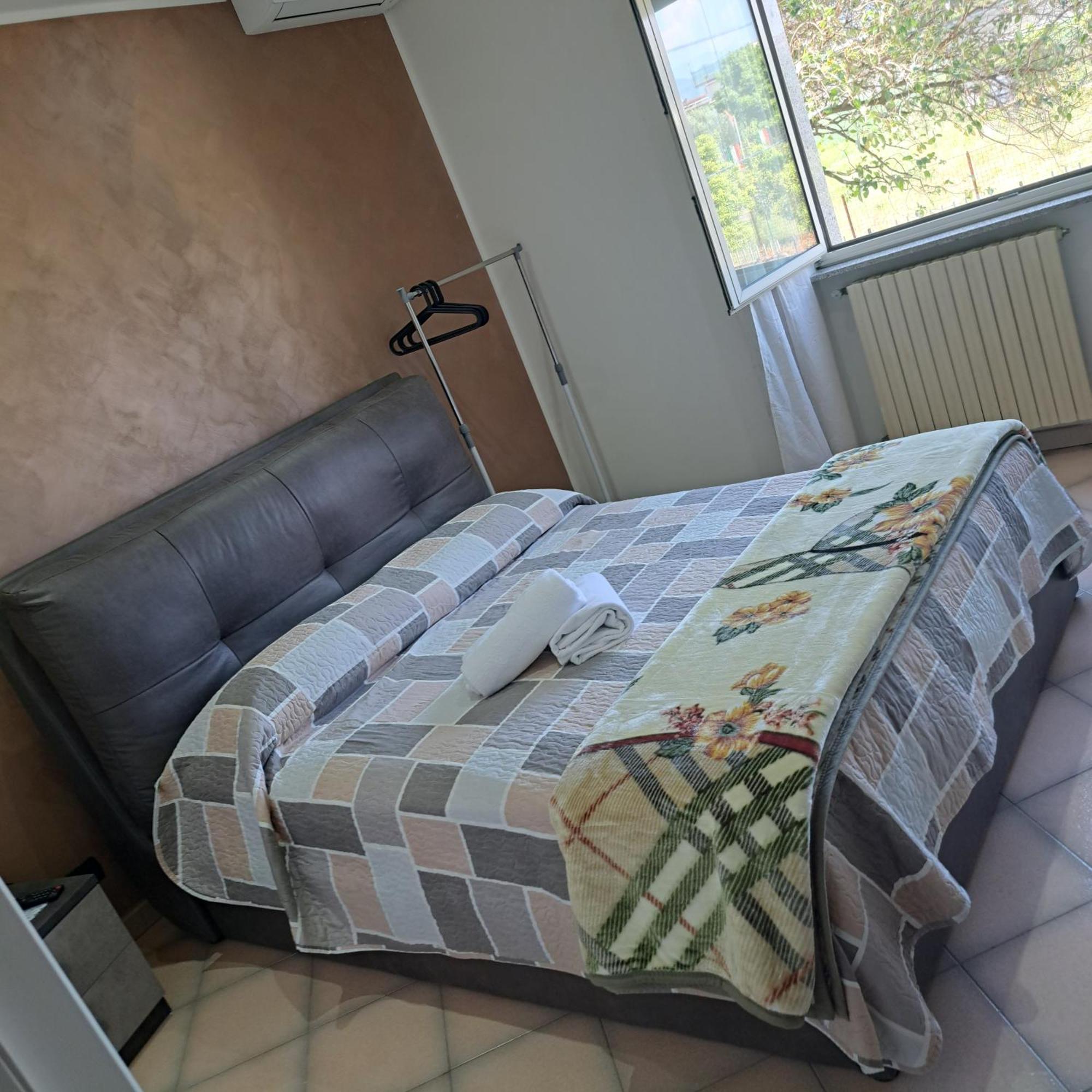 폼페이 Area Domus B&B 외부 사진