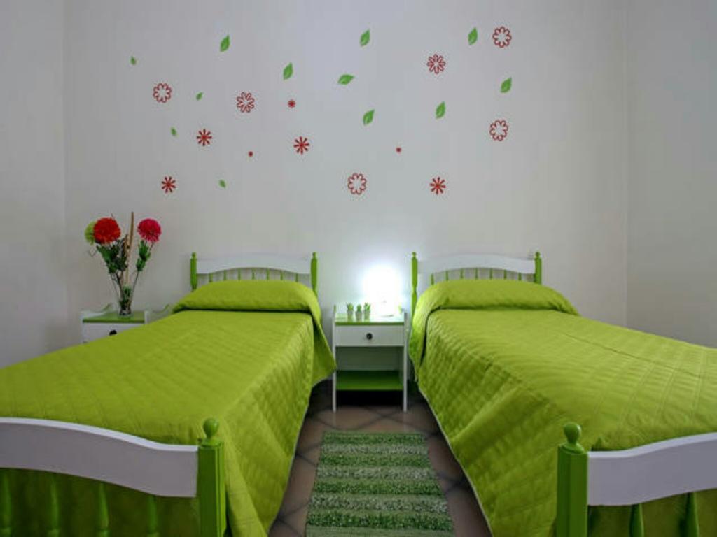 폼페이 Area Domus B&B 외부 사진
