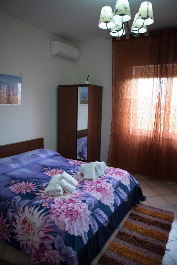 폼페이 Area Domus B&B 외부 사진