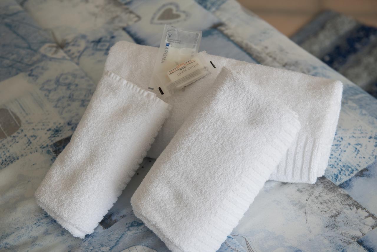 폼페이 Area Domus B&B 외부 사진