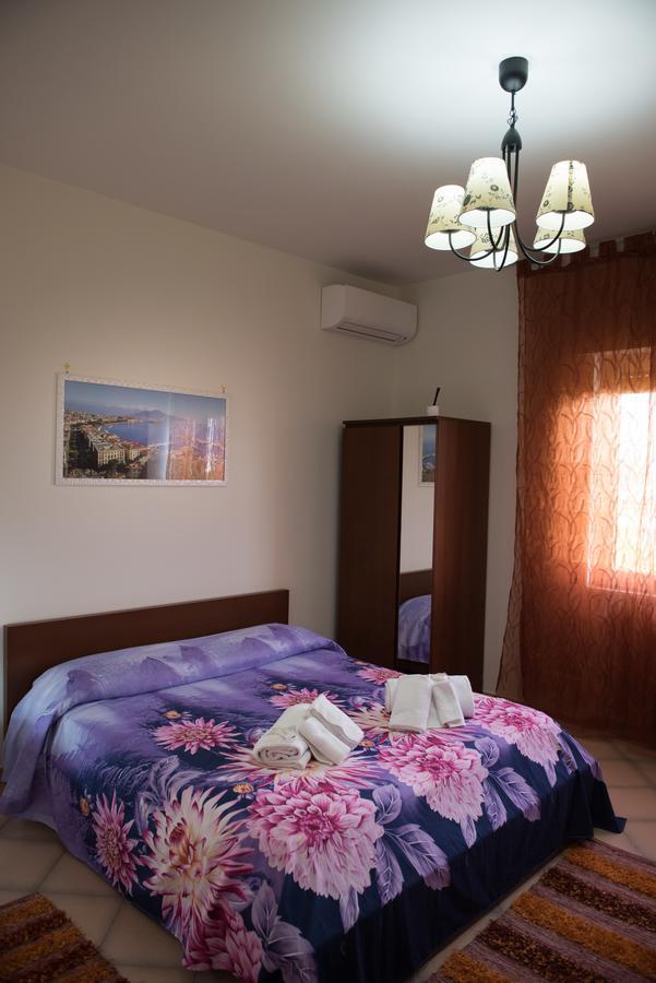 폼페이 Area Domus B&B 외부 사진