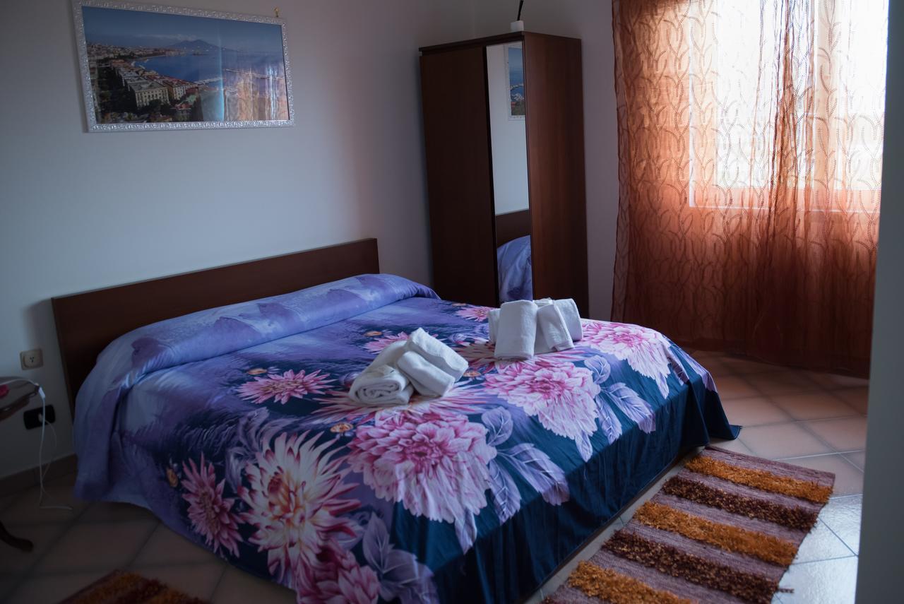 폼페이 Area Domus B&B 외부 사진