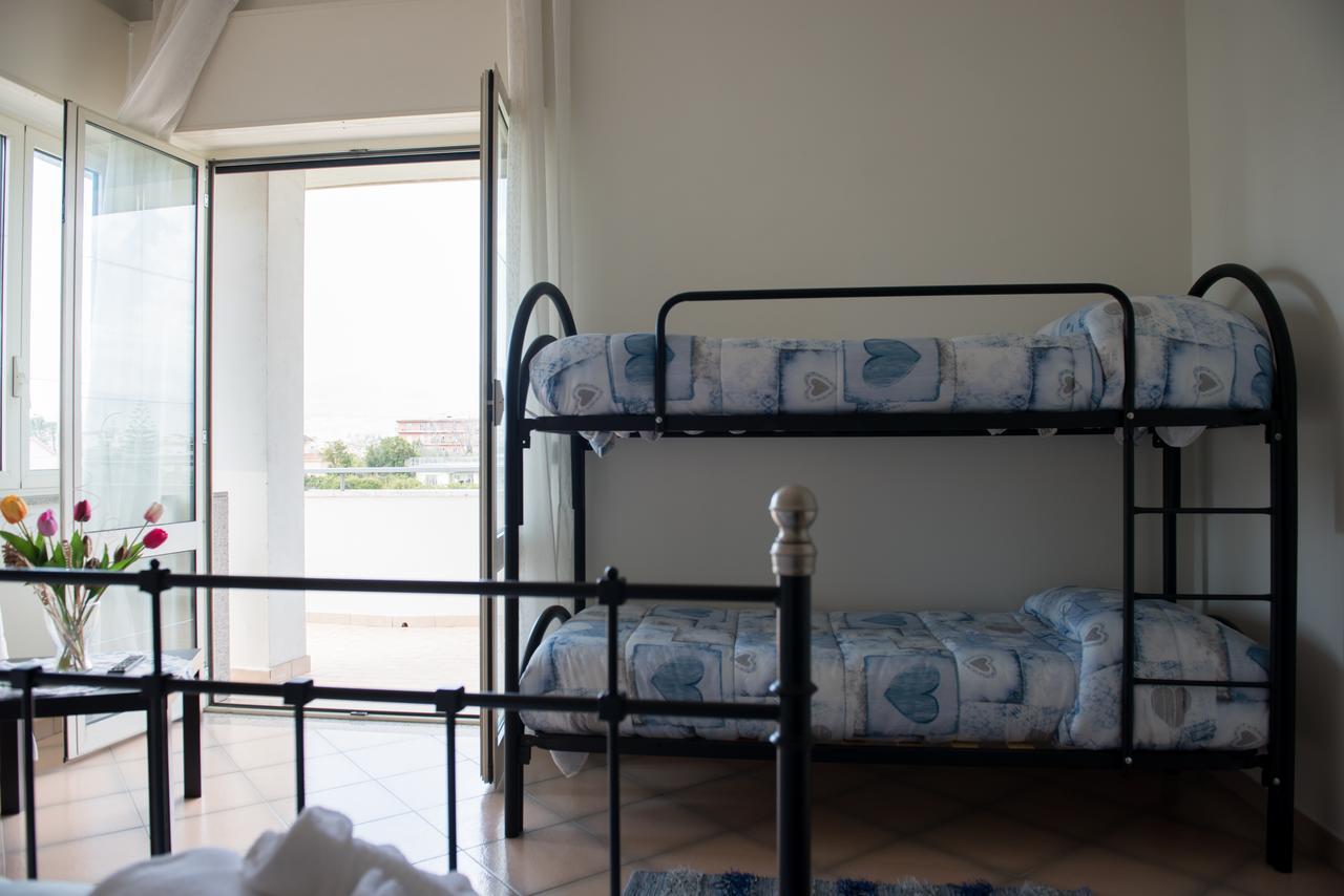 폼페이 Area Domus B&B 외부 사진