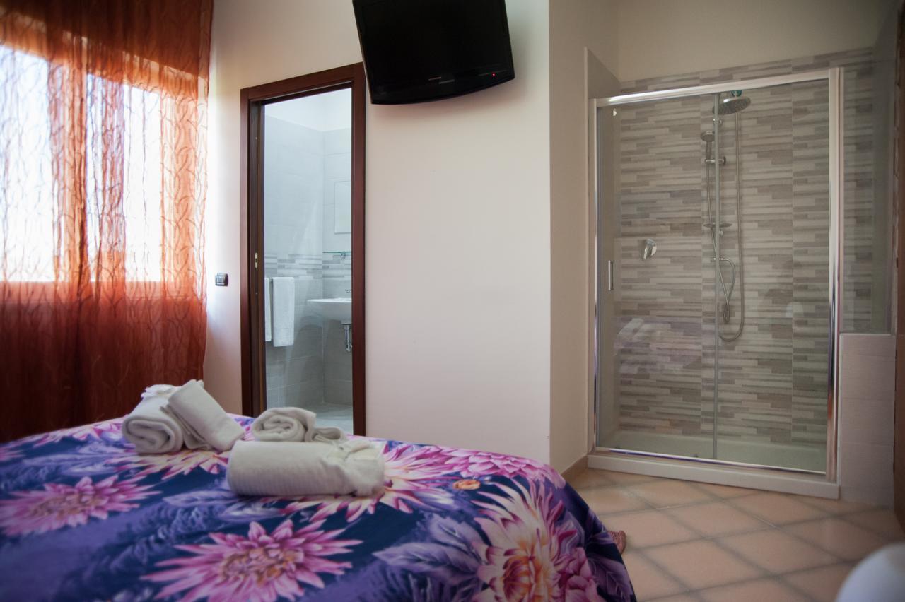 폼페이 Area Domus B&B 외부 사진