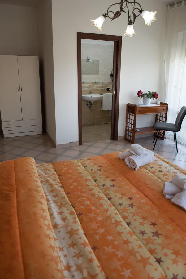 폼페이 Area Domus B&B 외부 사진