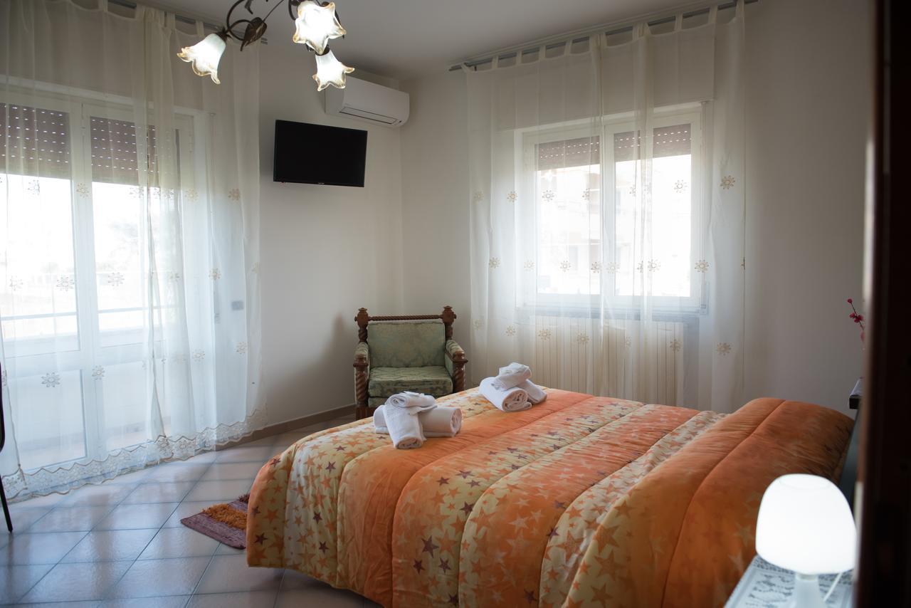 폼페이 Area Domus B&B 외부 사진