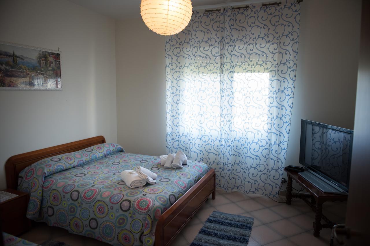폼페이 Area Domus B&B 외부 사진