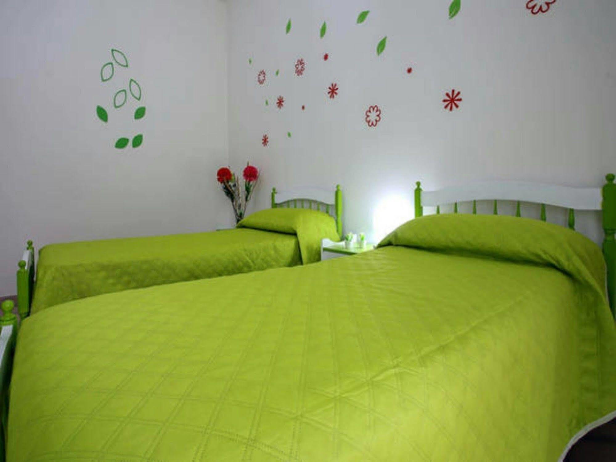 폼페이 Area Domus B&B 외부 사진