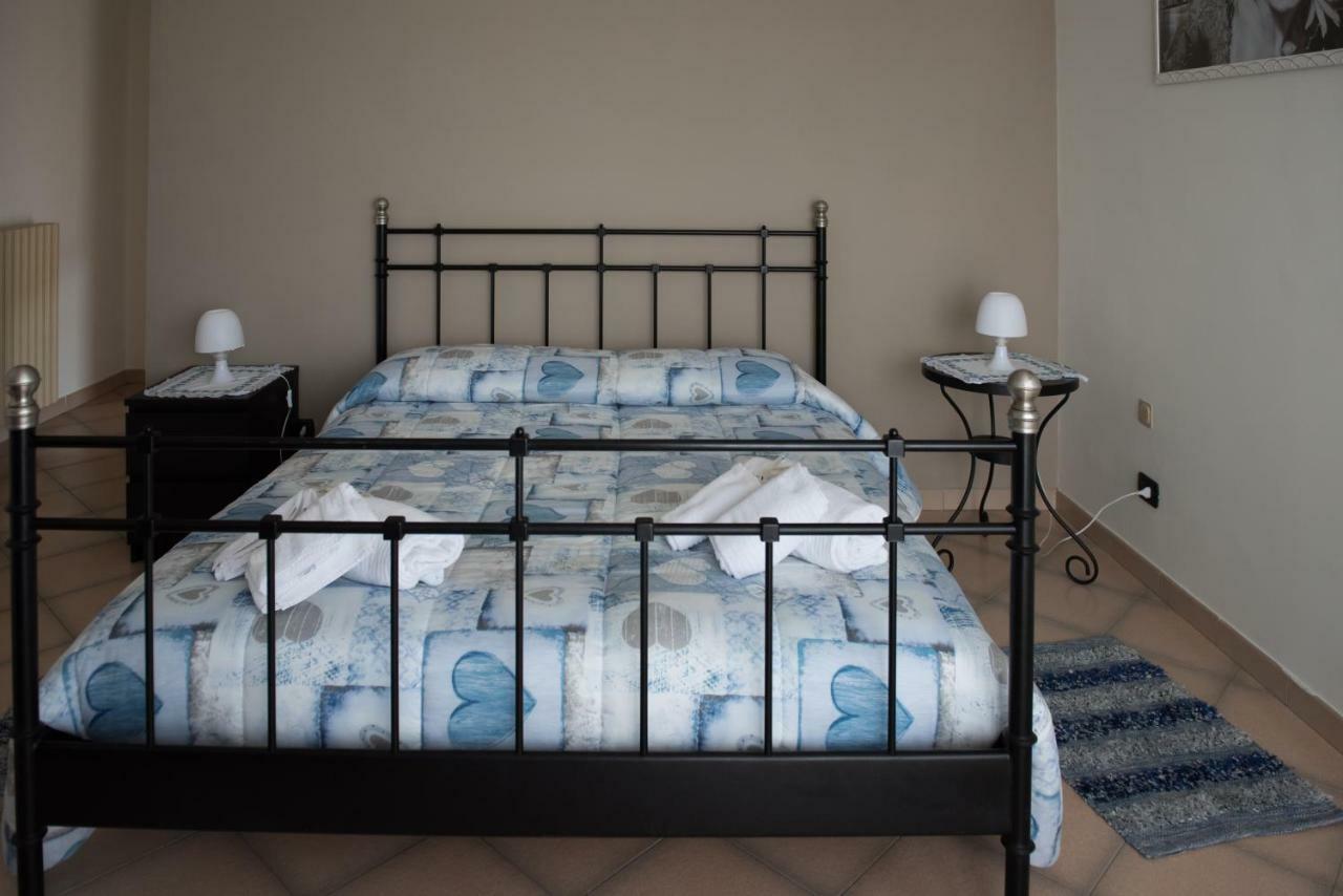 폼페이 Area Domus B&B 외부 사진