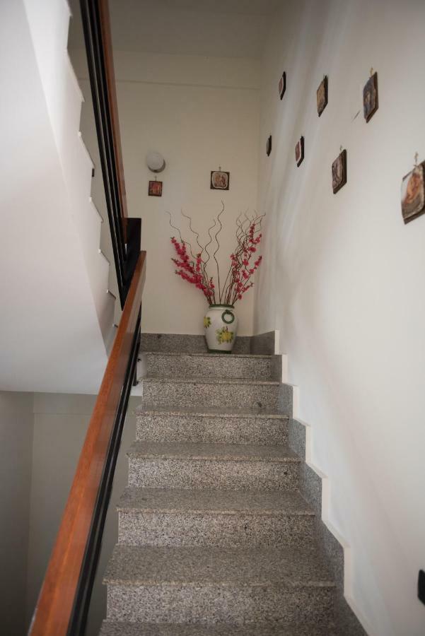 폼페이 Area Domus B&B 외부 사진