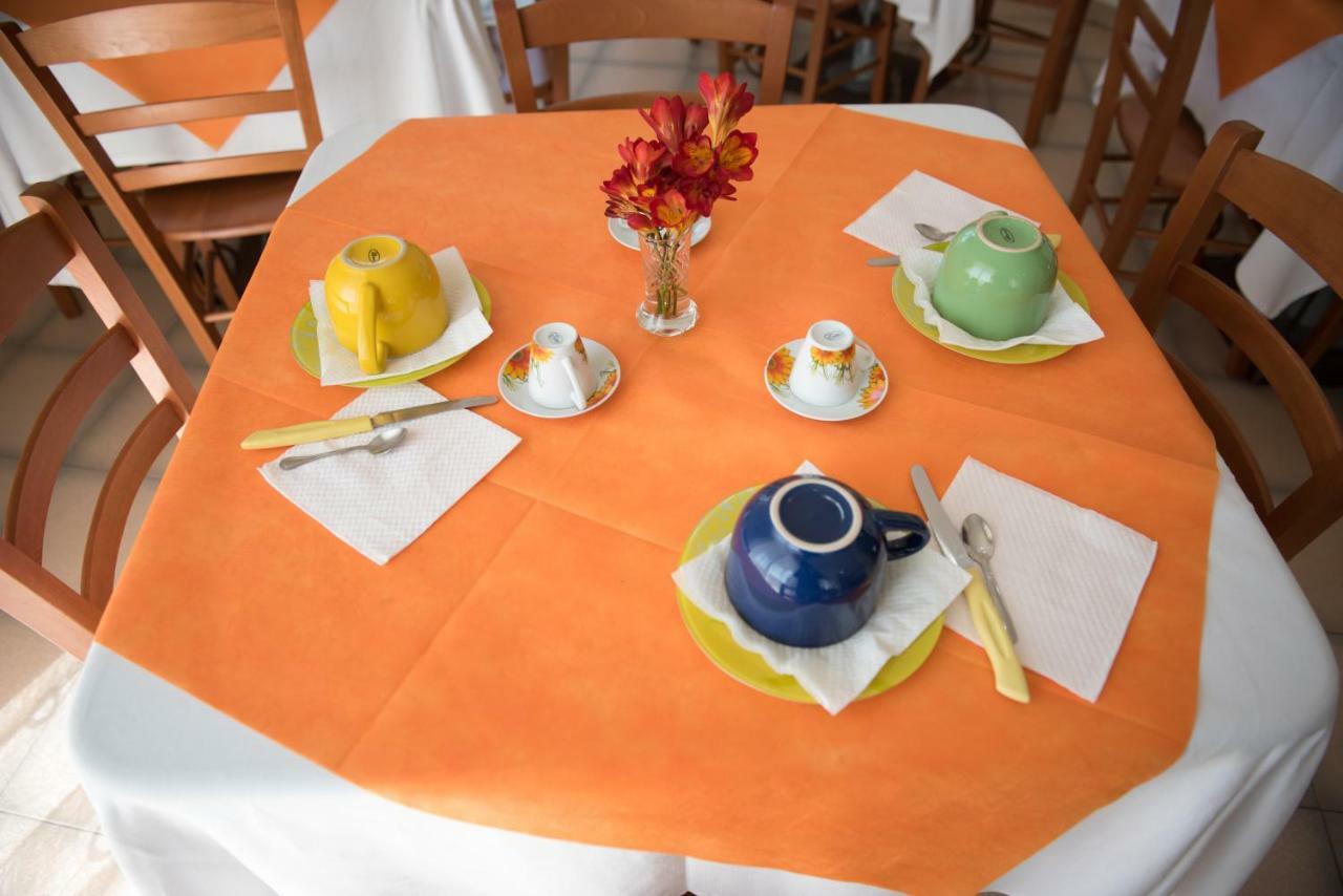 폼페이 Area Domus B&B 외부 사진