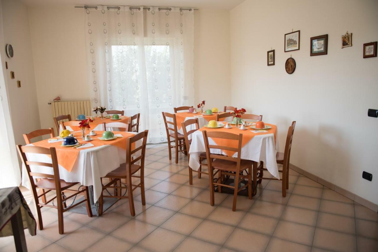 폼페이 Area Domus B&B 외부 사진